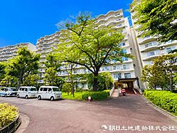 鎌倉ロジュマンＤ棟
