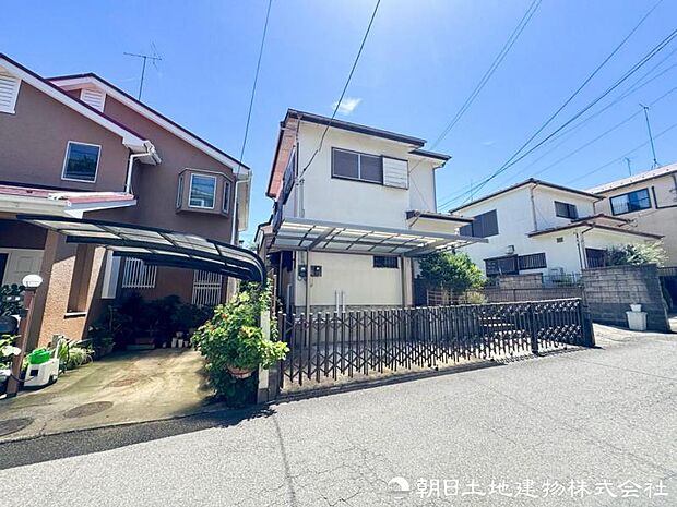 陽当りや風通し、周辺の街並みや生活環境など、資料だけでは伝わりにくい魅力が現地にはあります。実際の空気感をぜひご確認ください。現地ならではの魅力を体感できます。