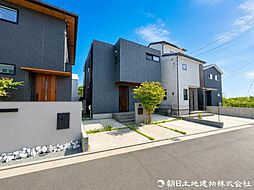 神奈川県藤沢市善行6丁目