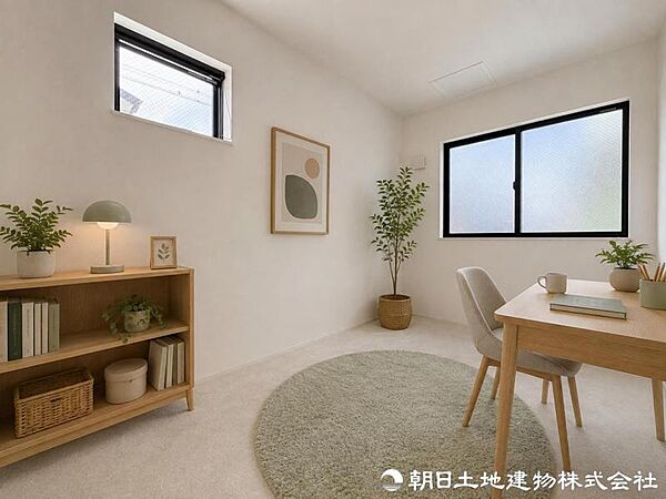 室内
