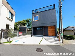 神奈川県茅ヶ崎市赤羽根
