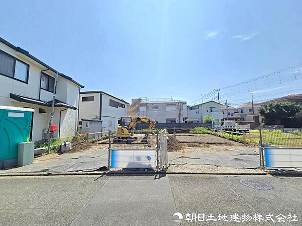 物件の陽当りや風通し、居室の広さ、周辺環境などは現地確認がおすすめです。写真や資料だけでは分からない魅力をぜひご体感ください。新生活を具体的にイメージできます。