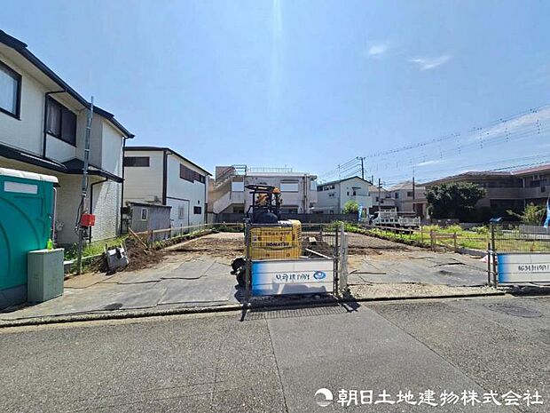 物件の陽当りや風通し、居室の広さ、周辺環境などは現地確認がおすすめです。写真や資料だけでは分からない魅力をぜひご体感ください。新生活を具体的にイメージできます。