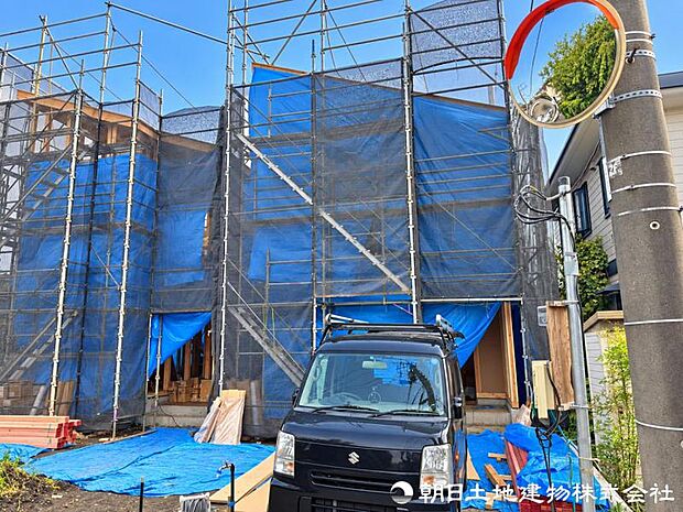 完成後の暮らしを具体的にイメージできる建物プレゼンを承っております。間取りや設備、住宅ローンまで、気になることはお気軽にご相談ください。完成後の姿が楽しみです。