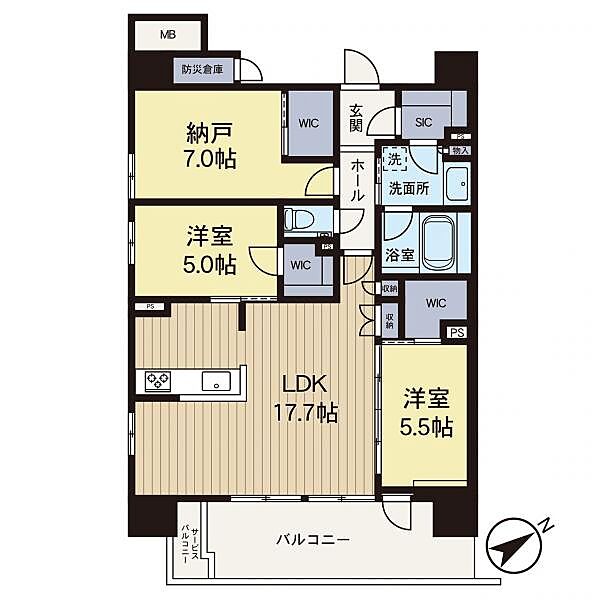 間取り：314002832084