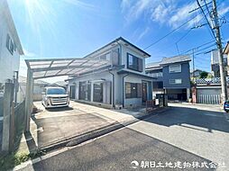 神奈川県藤沢市長後