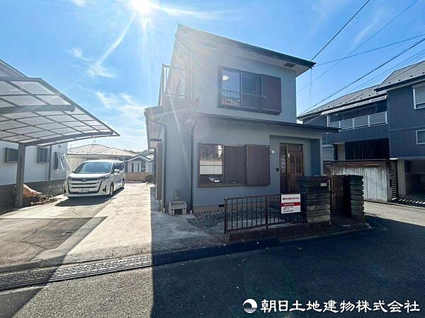 写真や資料だけでは分からない周辺環境や街の雰囲気、陽当りなどを現地で体感できます。新生活を思い描きながら、ぜひご覧ください。街の空気感まで現地で確かめられます。