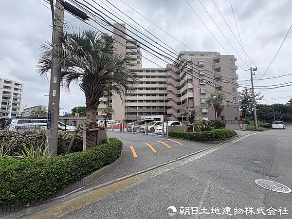 写真や資料だけでは分からない周辺環境や街の雰囲気、陽当りなどを現地で体感できます。新生活を思い描きながら、ぜひご覧ください。街の空気感まで現地で確かめられます。