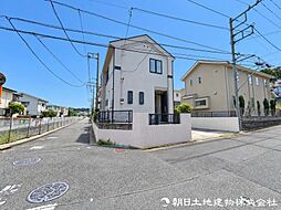 神奈川県藤沢市本藤沢3丁目