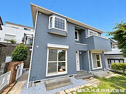 神奈川県藤沢市本藤沢2丁目