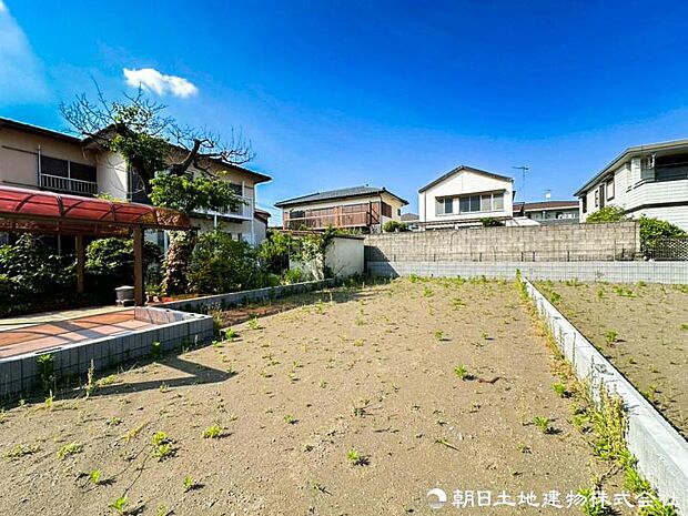 陽当りや風通し、周辺の街並みや生活環境など、資料だけでは伝わりにくい魅力が現地にはあります。実際の空気感をぜひご確認ください。現地ならではの魅力を体感できます。