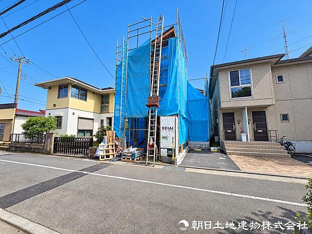 完成後の暮らしを具体的にイメージできる建物プレゼンを承っております。間取りや設備、住宅ローンまで、気になることはお気軽にご相談ください。完成後の姿が楽しみです。