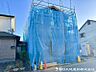 外観：完成後の暮らしを具体的にイメージできる建物プレゼンを承っております。間取りや設備、住宅ローンまで、気になることはお気軽にご相談ください。完成後の姿が楽しみです。