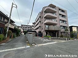 エクレールガーデン鎌倉由比ガ浜