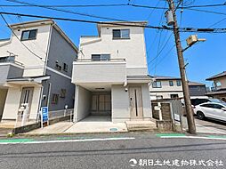 神奈川県藤沢市西富