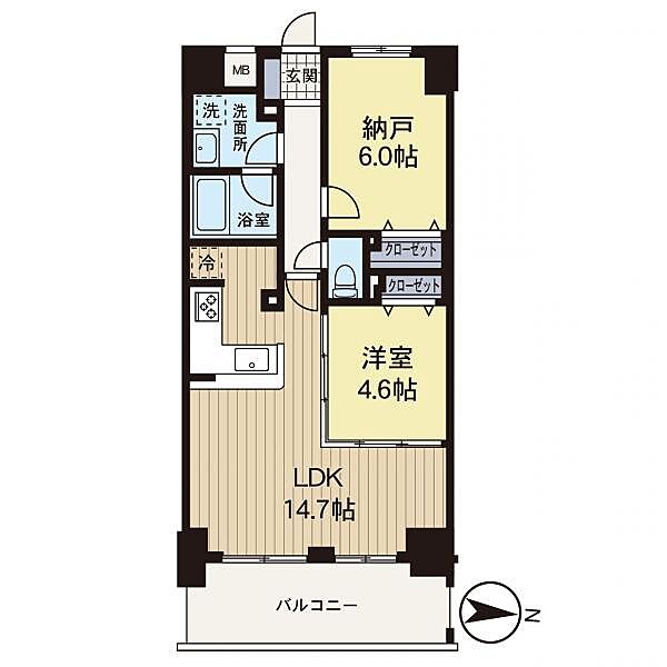 間取り：314002860592