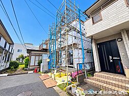 神奈川県茅ヶ崎市南湖5丁目