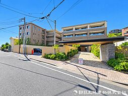 ザ・パークハウス鵠沼橘レジデンス