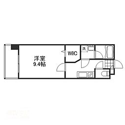 岡山駅 6.4万円