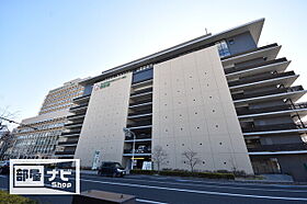 プレミアス学南 101 ｜ 岡山県岡山市北区学南町1丁目（賃貸マンション1LDK・1階・54.68㎡） その19