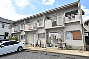 清輝橋駅より徒歩37分 2階 築40年5ヶ月の賃貸物件