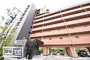 ＨＡＲＬＡＮ一ノ宮 3階 築13年6ヶ月の賃貸物件