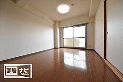 サーパス後楽園 404号室 4階3LDKのリビング/ダイニング