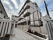 大元駅より徒歩12分 3階 築35年3ヶ月の賃貸物件