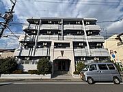 アルファ西古松の賃貸物件