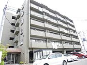 大元駅より徒歩16分 6階 築18年8ヶ月の賃貸物件