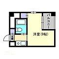 アルファ清心町24階4.3万円