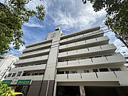 岡山駅より徒歩15分 5階 築45年9ヶ月の賃貸物件