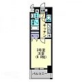 SOLANAhigashifurumatsu6階6.2万円