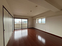 ビ・ウェル津島京町 801号室 8階3LDKのリビング/ダイニング