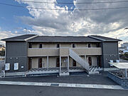 法界院駅より徒歩7分 1階 築9年10ヶ月の賃貸物件