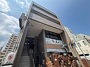 岡山駅より徒歩7分 5階 築30年8ヶ月の賃貸物件