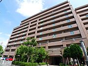 備前西市駅より徒歩3分 8階 築30年の賃貸物件