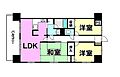 ライオンズマンション西古松4階10.0万円
