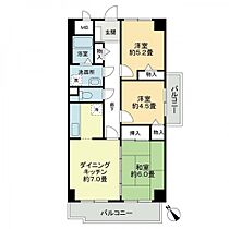 間取り：233022559740