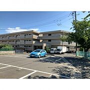 西川原駅より徒歩16分 3階 築30年7ヶ月の賃貸物件