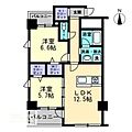 SERENAMARUNOUCHI2階12.5万円