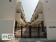 ＣｏｔｈａｘＮｉｓｈｉｆｕｒｕｍａｔｓｕ 1階 築7年8ヶ月の賃貸物件