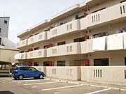 エスポワール　 3階 築31年6ヶ月の賃貸物件