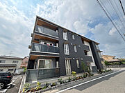 備前西市駅より徒歩23分 2階 新築の賃貸物件