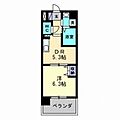 ソフィアOSK4階4.7万円