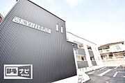 ＳＫＹＨＩＬＬＳ２ 1階 築5年9ヶ月の賃貸物件