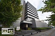 柳川駅より徒歩7分 7階 築35年9ヶ月の賃貸物件