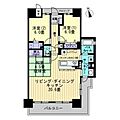 アルファスマート岡山医大南8階14.0万円