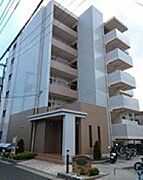 メゾンラフィネ 3階 築13年8ヶ月の賃貸物件