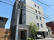 アドバンスM 4階 築10年9ヶ月の賃貸物件